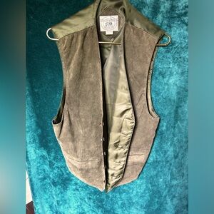 John ashford sport vest